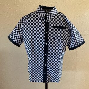 Camisas con diseño exclusivo